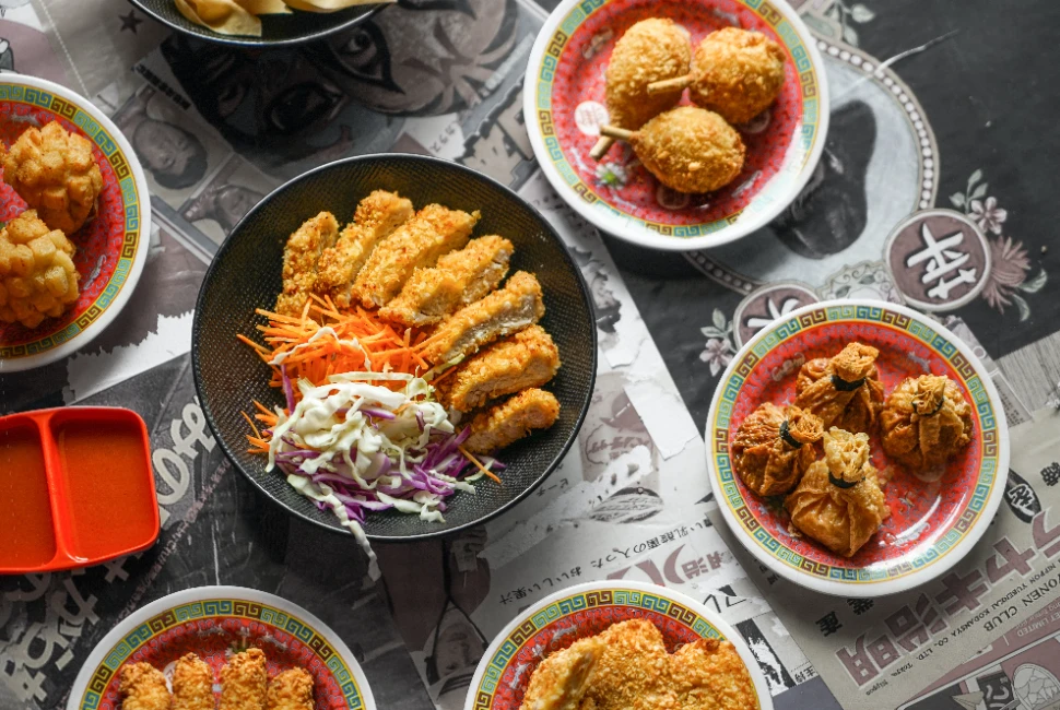Where to Eat in Opp, AL: A Food Lover's Guide to Culinary Delights