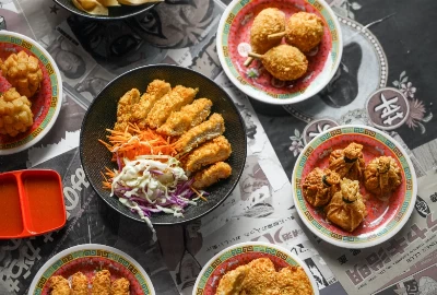 Where to Eat in Opp, AL: A Food Lover's Guide to Culinary Delights