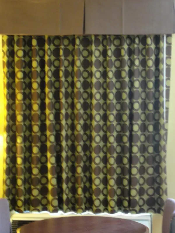 Executive Inn Opp 8