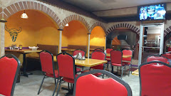 Mexican near Executive Inn Opp